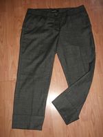 Cambio Hose Wolle 7/8 Stiefelhose Gr.42 Wuppertal - Barmen Vorschau