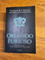 Orlando Furioso von Thomas R.P. Mielke Kiel - Elmschenhagen-Kroog Vorschau