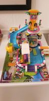 Lego Friends Freibad 41313 OVP und Anleitung Nordrhein-Westfalen - Halle (Westfalen) Vorschau