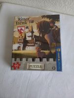 Puzzle, Ritter Trenk, 99 Teile, Neu Sachsen - Gröditz Vorschau