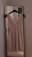 Kleid Vero Moda Größe XS rosa Niedersachsen - Aschendorf Stadt Papenburg Vorschau