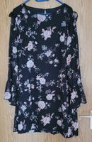 Kleid langer Arm Gr. 44 Bayern - Bad Windsheim Vorschau