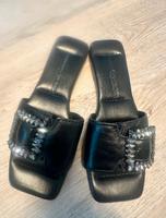 Kennel & Schmenger edle Pantolette.***top Preis** Nordrhein-Westfalen - Siegburg Vorschau