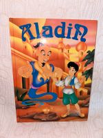 Aladin Kinderbuch Märchen aus 1001 Nacht 1993 SWAN Nordrhein-Westfalen - Mettmann Vorschau