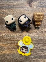 Harry Potter Funko Kinder Joy zum Tausch Wandsbek - Hamburg Wellingsbüttel Vorschau