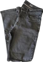 Schwarze Jeans von C&A Bayern - Königsbrunn Vorschau