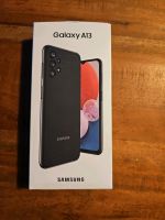 Samsung galaxy A 13 Nordrhein-Westfalen - Dinslaken Vorschau