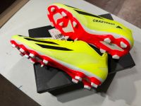 Adidas X Crazyfast Club FG Baden-Württemberg - Bietigheim-Bissingen Vorschau