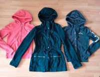 Hollister Set 3x Jacke Gr.S. Bonn - Auerberg Vorschau