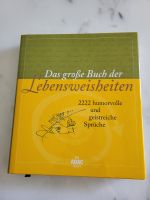 Das große Buch der Lebensweisheiten ADAC-Buch Baden-Württemberg - Karlsdorf-Neuthard Vorschau