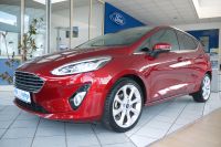 Ford Fiesta Titanium/SHZ/Kamera/PDC/Navi Niedersachsen - Bückeburg Vorschau