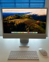 iMac 24 (2021) M1-Chip, 8 GB RAM, 256 GB SSD - wie neu Rheinland-Pfalz - Maxdorf Vorschau