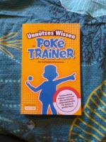 Buch "Poké Trainer" Hessen - Otzberg Vorschau