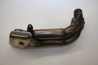 Ducati 748 916 Hosenrohr 996 Krümmer exhaust  57010571A  45mm Brandenburg - Schorfheide Vorschau