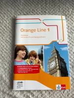 Orange Line 1: Workbook mit Audios und Übungssoftware Klasse 5 Berlin - Mitte Vorschau