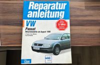 Reparaturanleitung VW Passat Benziner ab August 1996 Niedersachsen - Visselhövede Vorschau