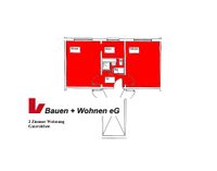 Das könnte Ihre neue Wohnung sein Sachsen-Anhalt - Gatersleben Vorschau