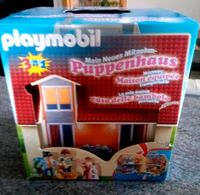 Playmobil Mitnehm Puppenhaus Bayern - Höchstadt Vorschau