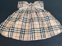 BURBERRY Babykleid  4-6 Monate Niedersachsen - Gleichen Vorschau