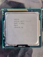 Intel Core i3 2120 CPU Prozessor Niedersachsen - Peine Vorschau