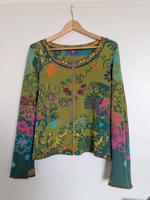 IVKO Damen Strickjacke  M / 38 TOP Bayern - Aschaffenburg Vorschau