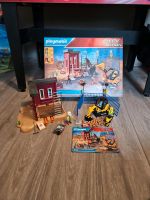 Playmobil Baustelle Sachsen-Anhalt - Klostermansfeld Vorschau