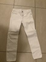 Weiße Jeans von Opus Gr 36 Bayern - Triftern Vorschau
