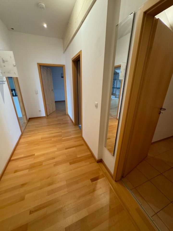 Großzügige 2-Zimmer Wohnung in PA Haidenhof Süd in Passau