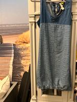 Alife and Kickin, Kleid mit Gürtel, Gr. S, neuwertig Sachsen-Anhalt - Halle Vorschau