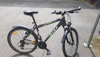 Jugend-Fahrrad Rixe Outback2.0 26 Zoll München - Moosach Vorschau