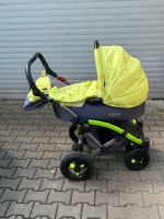 Kinderwagen Sachsen-Anhalt - Magdeburg Vorschau