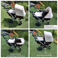 Bugaboo Cameleon Kinderwagen & Buggy 2in1 inkl. Versand Bayern - Donauwörth Vorschau