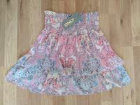 Only Smock layered Skirt, A Linien Rock, Gr. S, NEU Innenstadt - Köln Altstadt Vorschau
