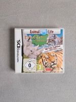 Nintendo DS Spiel Animal Life Hessen - Biebergemünd Vorschau