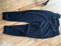 Hose Umstandshose Jogginghose Anna Field Mama Größe L schwarz Saarland - Beckingen Vorschau