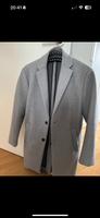 Zara Mantel, grau, Größe S, 4-way Coat Hessen - Hüttenberg Vorschau