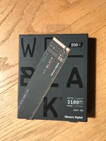 Western Digital SSD 250 GB WD black HDD Düsseldorf - Lichtenbroich Vorschau