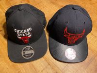 Chicago Bulls SnapBack Caps Bayern - Windischeschenbach Vorschau