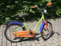 Kinderfahrrad Erlkönig 18'' Zoll Pankow - Weissensee Vorschau