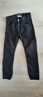 H&M Hose schwarz Slim Fit Gr.146 Rheinland-Pfalz - Münchweiler an der Rodalb Vorschau