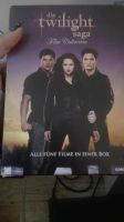Verkaufe 4 von 5 Twilight DVD Filme Lingen (Ems) - Darme Vorschau