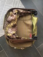 Bugaboo Cameleon Dach Sitzauflage Winddecke Braun Khaki Bayern - Altenmünster Vorschau