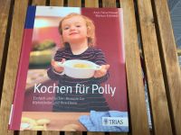 Kochen für Polly Rheinland-Pfalz - Münchweiler an der Rodalb Vorschau