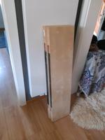2 wandregale Ikea Baden-Württemberg - Ettlingen Vorschau