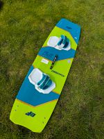 Perfektes Einsteiger-Setup: Crazyfly ALR Allround Board 145x42 Schleswig-Holstein - Sterley Vorschau