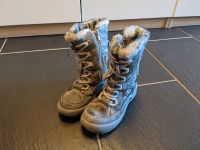 Elefanten Schneeboots ELEA Mädchen Winterstiefel Stiefel 29 Rheinland-Pfalz - Oberwesel Vorschau