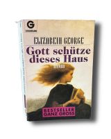 Elizabeth George - Gott schütze dieses Haus Hessen - Friedberg (Hessen) Vorschau