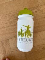 10 Freunde Triathlon Trinkflasche neu unbenutzt Frankfurt am Main - Nordend Vorschau