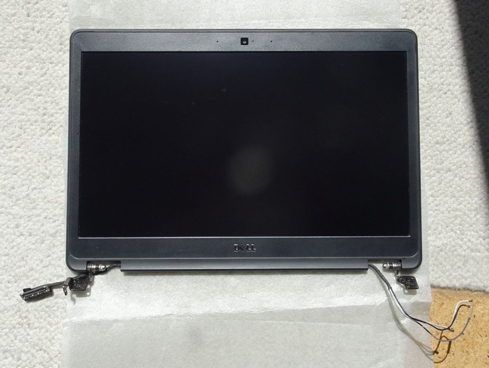 Original Dell Latitude E5450 Bildschirm komplett in Siegen