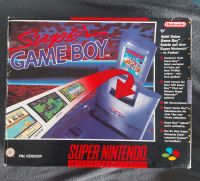 Nintendo Super Gameboy Bayern - Neu Ulm Vorschau